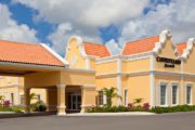 Courtyard Marriott Bonaire