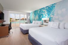 Courtyard Marriott Bonaire