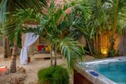 jacuzzi bamboo boutique hotel