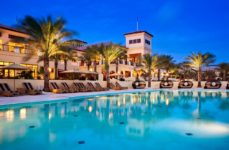 Santa Barbara Beach Golf Resort