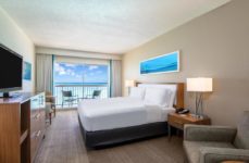 Holiday Inn Resort Aruba Ocean Front View King Room