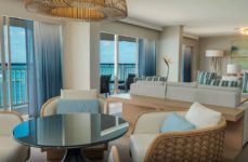 Hyatt Regency Aruba Suite - Ocean Front Luxury Suite
