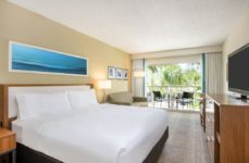 Holiday Inn Resort Aruba Superior Resort View