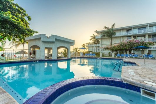 Holiday Inn Resort Montego Bay