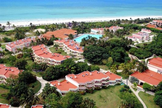 SuperClubs Breezes Varadero