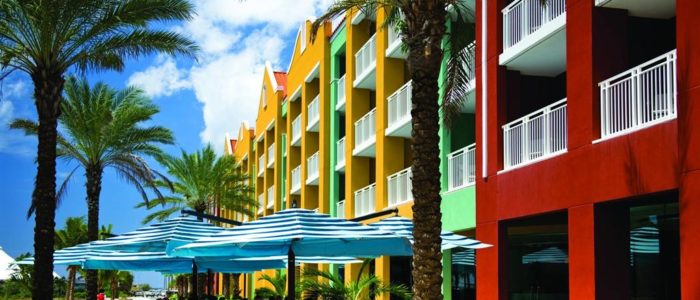 Renaissance Curaçao Resort