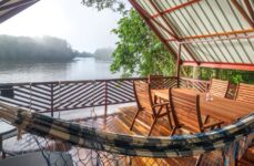 Danpaati River Lodge