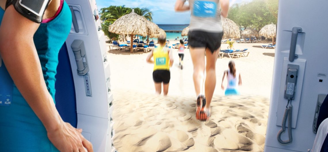KLM Curacao Marathon