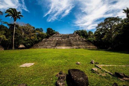 Western Belize