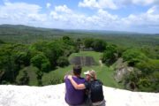 Rondreizen Belize