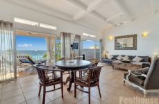 Sunrentals - Bonaire Oceanfront Apartments-016-penthouse