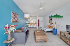 Sunrentals - Bonaire Oceanfront Apartments-078-BOF1-6