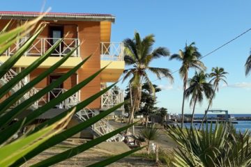 Orange Bay Hotel