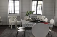 Peperpot - Kamer in koloniale plantagewoning