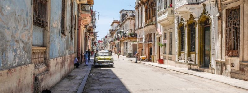 Havana Cuba - james-garman (Small)