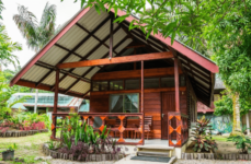 Lodge