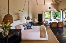 Canopy Suites Copal Tree Lodge Belize