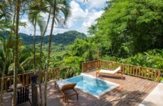 Familiy villa Copal Tree Belize